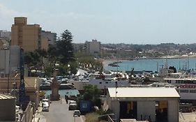 D'angelo Palace Hotel Мазара-дель-валло Италия